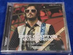 Eric Clapton QUEBEC 0709 2CD