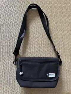 ムック本 付録 YAKPAK2WAYショルダーバッグのサムネイル