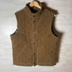 2026年最新】Traditional Weatherwear メンズ ダウンベスト