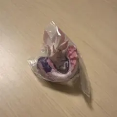 モンスターハンター タマミツネ マスコットチャームコレクション