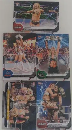 WWE ジョンシナ John Cena 限定フィギュア 直筆サインプレート 箱付