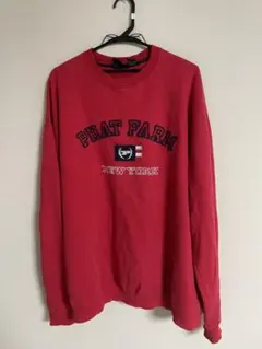 90s USA製 PHAT FARM スウェット　XLのサムネイル