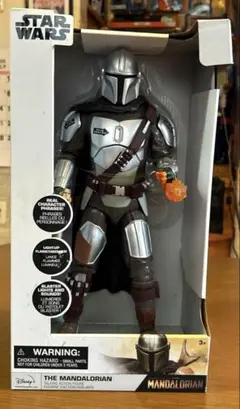 スターウォーズ ジャンゴ・フェット ARTFX 1/7スケール 新品未使用