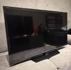 極美品】SHARP 2T-C24AD 24型TV 裏番組録画対応 2020年製 - メルカリ