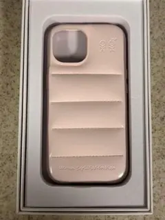 Urban Sophistication iPhone15/14/13 ケース