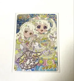 ひみつのアイプリ エターナルアイプリ ひまり シークレット サイン ミラクル