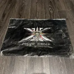 三代目 J SOUL BROTHERS JSB LAND トートバッグのサムネイル