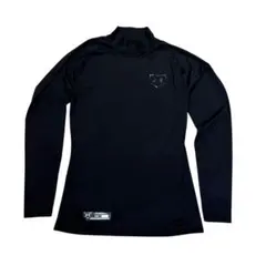 UNDER ARMOUR アンダーアーマー ブラック メンズ M