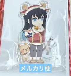 鬼滅の刃 クリスマス 2025 アクリルスタンド 時透無一郎