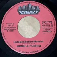 2026年最新】minmi レコードの人気アイテム - メルカリ