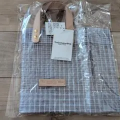The Container Shop メッシュトートバッグ 新品未使用のサムネイル