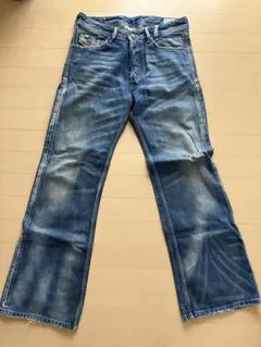 ディーゼル　ジーンズ　Made in Italy 29インチ