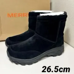 2025年最新】merrell メレル メンズブーツの人気アイテム - メルカリ