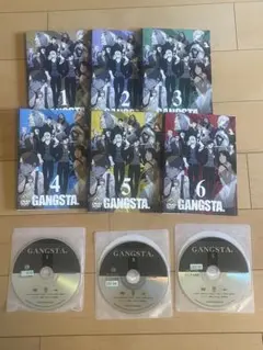 非売品未開封 GANGSTA. ギャングスタ パスケース ウォリック コースケ 2025年最新】gangsta. コースケの人気アイテム - メルカリ