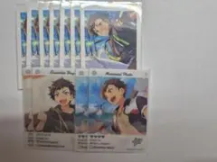 あんスタ 南雲鉄虎 まとめ売り - メルカリ