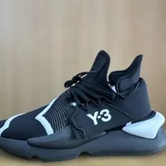 【完売モデル】Y-3×adidas　EH1398　KAIWA　スニーカー　レザー Yohji Yamamoto ヨウジヤマモト Y-3 EH1398 KAIWA ワイスリー