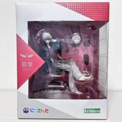 にじさんじ 葛葉 1/7 PVC塗装済み完成品 フィギュア