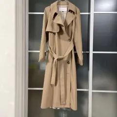ルシェルブルー　ロングコート