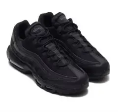 NIKE AIR MAX 95 ESSENTIAL BLACK