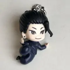 呪術廻戦 懐玉玉折 でふぉフィグ 夏油傑