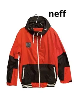 NEFF ナイロンジャケット ネフ 2025年最新】NEFF ネフ ジャケットの人気アイテム - メルカリ