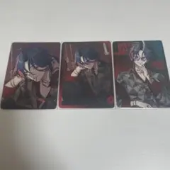 にじさんじ3skm 1st Anniversary ランダムフォト風カード　魁星