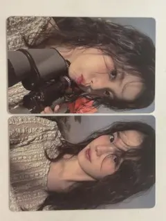 2026年最新】iu トレカ セットの人気アイテム - メルカリ