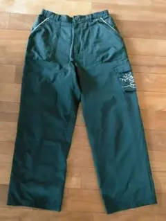 kolwin パンツ　黒　11号