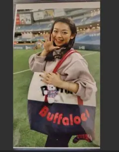 岡村茉奈 写真