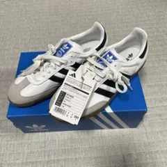 アディダスオリジナルス　サンバOG