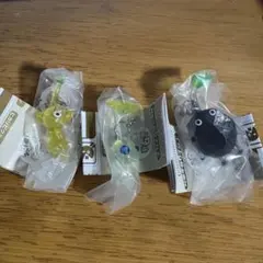 ピクミン めじるしアクセサリー2