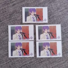 すとぷり　ななもり。フォトカ 5枚セット
