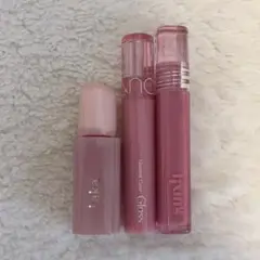 リップまとめ売り