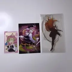 鬼滅の刃　甘露寺蜜璃　まとめ売り