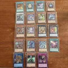 遊戯王　デュエルモンスターズ