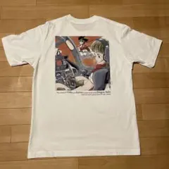 ユニクロ ドラゴンボール