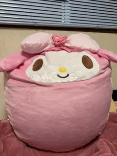 マイメロディ リズリサ　ぬいぐるみ　レア　リズメロ　一番くじ　ラストワン賞 マイメロディ リズリサ ぬいぐるみ レア リズメロ 一番くじ ラストワン
