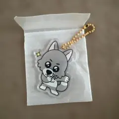 BOYNEXTDOOR キーリング