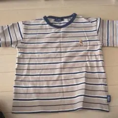 POLO　キッズ　Tシャツ