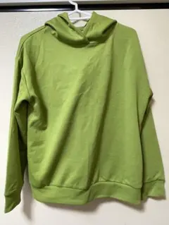 cinema club シネマクラブ　パーカー　プルオーバー