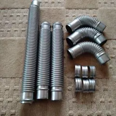 FFストーブ サンポット排気管　40φ新品未使用品 楽天市場】【LINE追加で最大2000円OFF】 FF式ストーブ