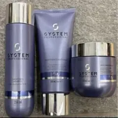 System Professional C1シャンプーC2コンディショナーセット 2026年最新】SYSTEM PROFESSIONAL シャンプーの人気アイテム - メルカリ