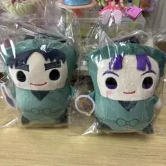 忍たま　まめめいと