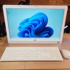 Dell Inspiron 22 3264 アマゾンのスタンドお付けします！