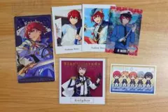 あんスタ　Knights　朱桜司　まとめ売り
