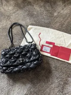 まるまる様専用　美品バレンティノ✴︎SPIKE ME スタッズショルダーバッグ