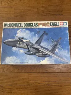 504.日東科学 1/100 日航DC-8 マクダネル・ダグラス プラモデル - メルカリ