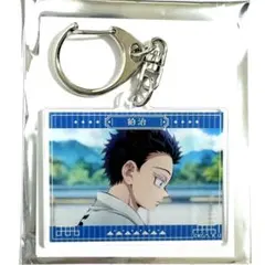 鬼滅の刃 狛治 メモリーズキーホルダー