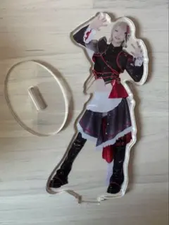 2025年最新】夢喰neon つばき アクスタの人気アイテム - メルカリ