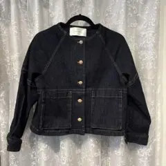 グレディブリリアン デニムジャケット